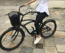 Electra cruiser fahrrad gebraucht kaufen  Berlin