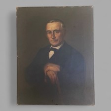 Ritratto maschile con usato  Fornovo di Taro