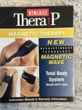 Homedics thera magnetic for sale  Phoenix