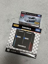 Tomica honda civic d'occasion  Expédié en Belgium