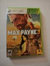 Max payne disc for sale  Huntington