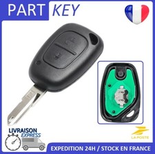 Clé vierge télécommande d'occasion  Toulouse-