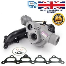 Turbocharger 53039980110 vauxh for sale  MILTON KEYNES