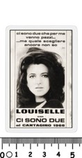 Calamita louiselle cantante usato  Italia