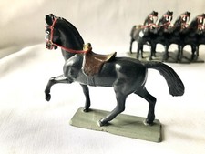 Figurines starlux cheval d'occasion  Mulhouse-