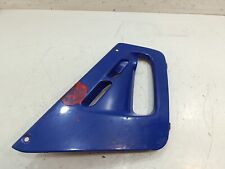 Fianchetto honda cbr usato Fianchetto honda cbr usato  Villasalto