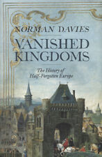 Vanished kingdoms norman for sale  UK