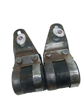Supporto faro moto usato  Massa di Somma