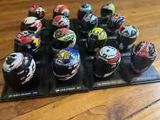 Lot casques moto d'occasion  Nantes-