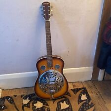 Stagg resonator guitar for sale  LONDON