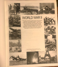 Ww11 1939 historic for sale  MANCHESTER