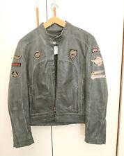 giacca pelle ducati donna usato giacca pelle ducati donna usato Gubbio