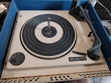 Marconiphone portable record for sale  WITNEY