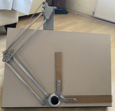 Tecnostyl 620. tecnigrafo usato  Roma