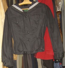 Veste jean paul usato  Spedire a Italy