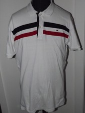 TOMMY HILFIGER Koszulka polo (XXL) Koszulka Jersey Trykot Maglia Maillot Camiseta 88, używany na sprzedaż  PL