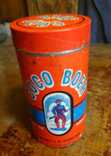 Ancienne boite tôle d'occasion  Toulouse-