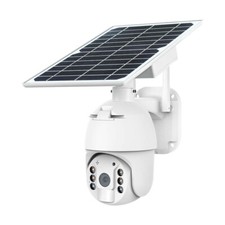 Wifi smart solar usato  Conversano