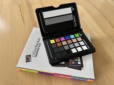 Colorchecker passport duo d'occasion  Pontcharra