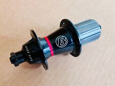 Bontrager nabe rennrad gebraucht kaufen  Geeste
