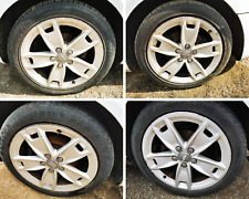 Alloy wheels 225 for sale  BURTON-ON-TRENT