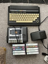Commodore plus bundle for sale  BARMOUTH
