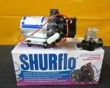Shurflo lilie wasserpumpe gebraucht kaufen  Oedheim