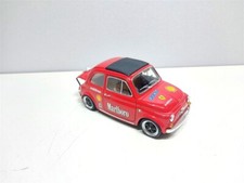 Fiat 500 tributo usato  Erice