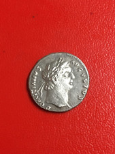 Domitian denar chr gebraucht kaufen  Geisingen