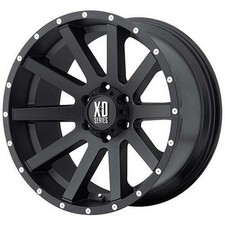 Heist xd818 wheel for sale  Albany