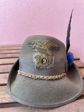Berretto militare alpini usato  Ghilarza