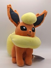 Flareon mofugu banpresto for sale  UK
