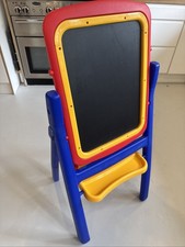 Multicoloured foldable childre for sale  TONBRIDGE