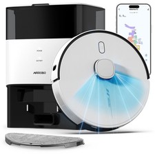 Airrobo l60 nass gebraucht kaufen  Deutschland