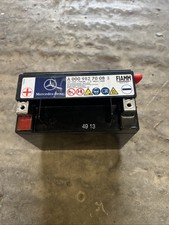 Mercedes w204 auxiliary for sale  ROMFORD