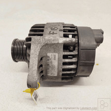 51859052 alternatore fiat usato  Italia