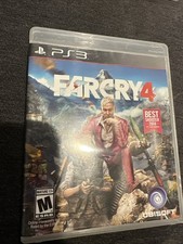 Far Cry 4 (Sony PlayStation 3, 2014) comprar usado Far Cry 4 (Sony PlayStation 3, 2014) comprar usado  Enviando para Brazil