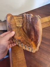 Vintage wilson baseball for sale  San Pablo