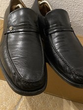 Moreschi edle slipper gebraucht kaufen  München