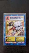 Jijimon - Bo-137 - Digimon Digi-Battle - Series 3 French exclusive - NearMint comprar usado  Enviando para Brazil
