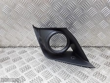 2018 MITSUBISHI ASX GRILLE BUMPER FOG LAMP LEFT SIDE 8321A785 comprar usado  Enviando para Brazil