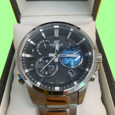 Montre casio edifice d'occasion  Expédié en France