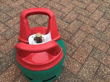 Patio gas bottle for sale  WATERLOOVILLE