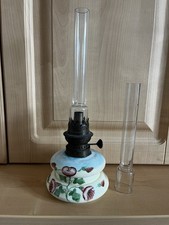 Alte petroleumlampe gebraucht kaufen  Lauchhammer