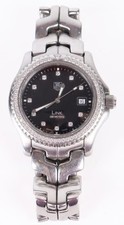 mens tag heuer diamond watch for sale mens tag heuer diamond watch for sale Agoura Hills
