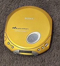 Sony discman e350 for sale  Woodbridge