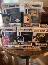 Funko multiple for sale  Coppell