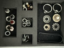 Schmuck set charlotte gebraucht kaufen  Gärtringen