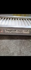 Aluminium auffahrrampe gebraucht kaufen  Berlin