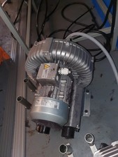 Gardner denver bh1 for sale  WIGSTON